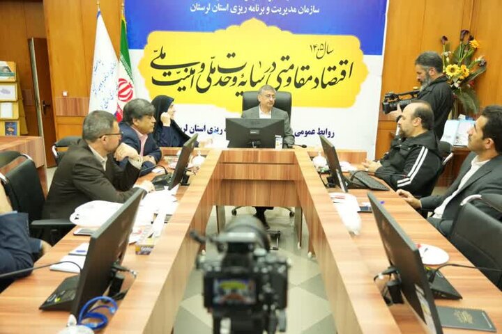 ایجاد یک قطب گردشگری در حریم قلعه تاریخی «فلک الافلاک»