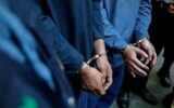بازداشت 6 «جاسوس آمریکایی ـ صهیونی» در خراسان شمالی