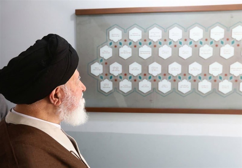 رهبر انقلاب , آیت‌الله سید علی خامنه‌ای , شهید امام خامنه ای (ره) , مشهد مقدس , اخبار مشهد , خراسان رضوی , اخبار استان خراسان رضوی , 