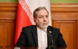 بازنشر پیام دبیرکل سازمان بهداشت جهانی توسط عراقچی/ صلح، بهترین درمان است