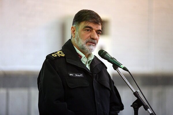 برخورد قاطع با مزدوران دشمن؛ دستگیری ۹۰ سارق منزل در ایام نوروز
