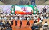برگزاری بزرگداشت سپهبد شهید عبدالرحیم موسوی با حضور ورزشکاران در قم