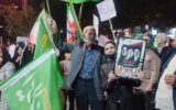 برگزاری پویش «نایب‌الزیاره» در مشهد