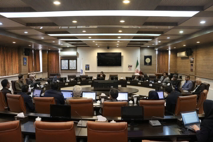 بهره برداری پارکینگ آقاجانی‌بیگ تا هفته آینده تعیین تکلیف شود