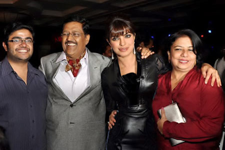 بیوگرافی پریانکا چوپرا,پریانکا چوپرا,عکس های پریانکا چوپرا