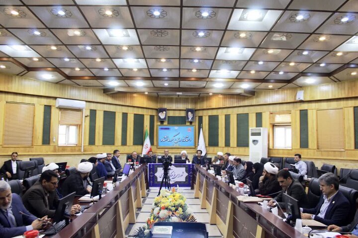 تأکید استاندار کرمانشاه بر تقویت نقش فرهنگی مساجد