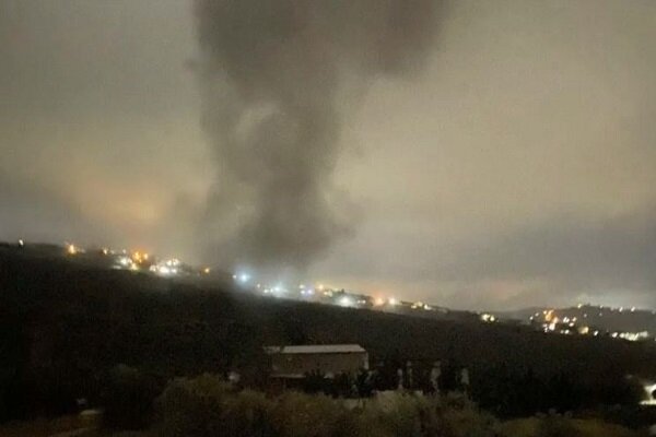 تداوم نقض آتش‌بس؛ حملات اسرائیل علیه لبنان و تخریب منازل مردم