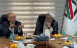 ترخیص  600 هزار تن کالا از گمرک شهید رجائی در جریان جنگ تحمیلی سوم