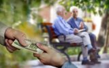 تشکیل کمیته بررسی افزایش حقوق بازنشستگان تامین اجتماعی
