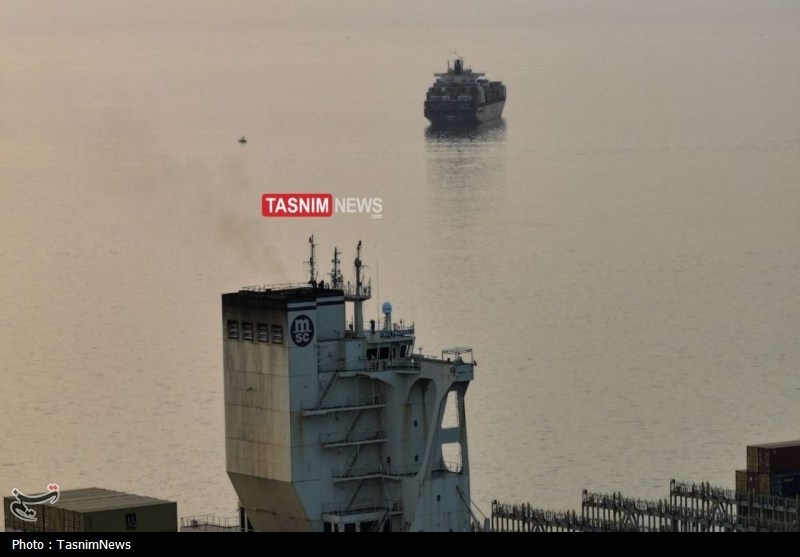 خلیج فارس , جنگ آمریکا و رژیم صهیونیستی علیه ایران , 