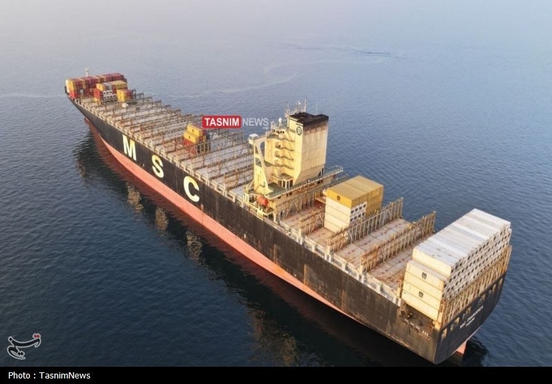 خلیج فارس , جنگ آمریکا و رژیم صهیونیستی علیه ایران , 