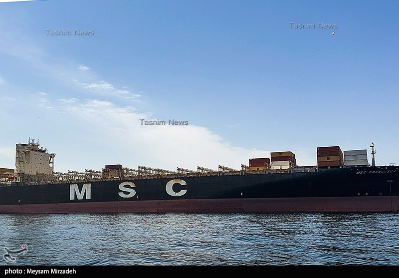 خلیج فارس , جنگ آمریکا و رژیم صهیونیستی علیه ایران , 