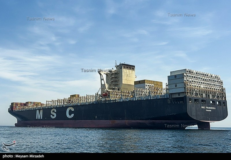 خلیج فارس , جنگ آمریکا و رژیم صهیونیستی علیه ایران , 