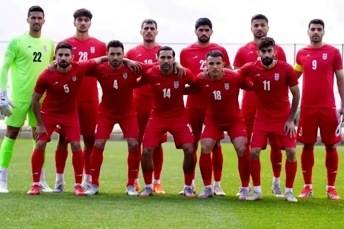 تصمیم نهایی ایران برای حضور در جام جهانی اعلام شد