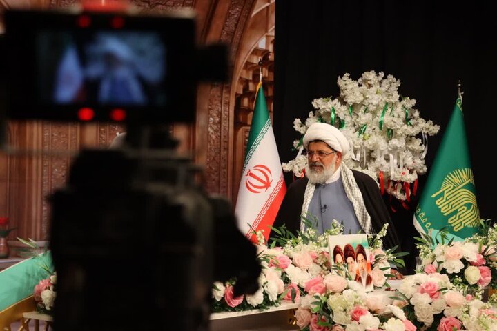 تصور دشمن از میزان تاب‌آوری و قدرت ایستادگی ملت ایران نادرست بود