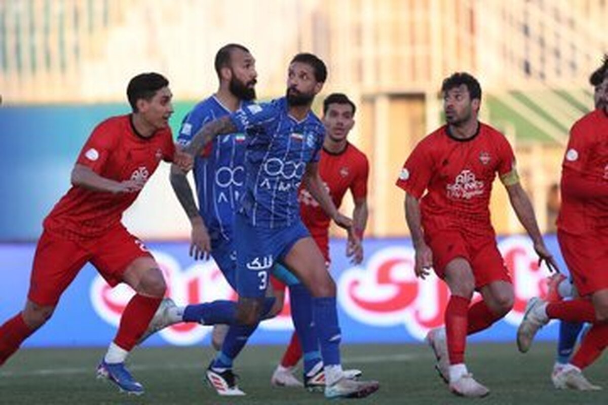 تعداد سهمیه‌های آسیایی لیگ ایران مشخص شد