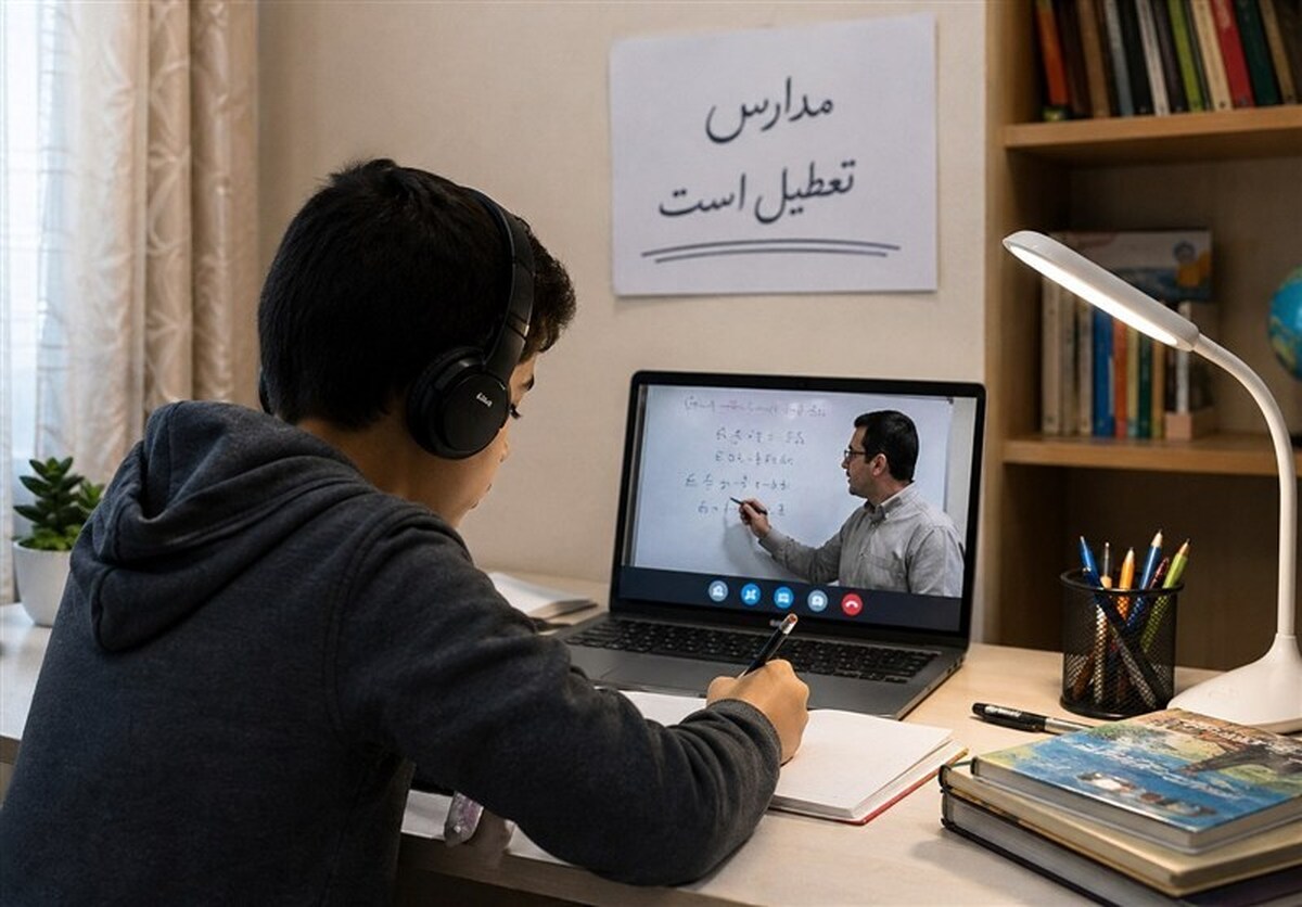 تعطیلی‌های مکرر مدارس چه خطراتی دارد؟