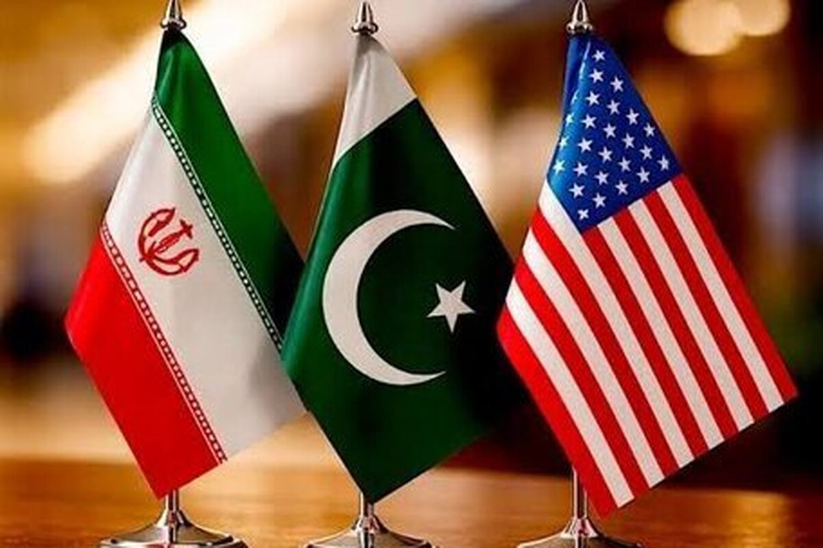 تماس مهم ترامپ با مقام پاکستانی درباره ایران / توافق نهایی در راه است؟