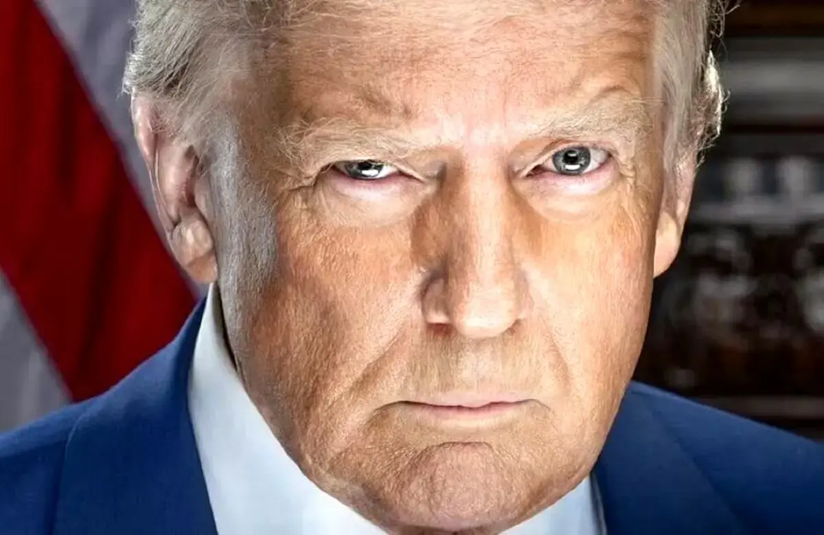 توییت جدید ترامپ و اتهام دوباره علیه ایران / آتش‌بس رسما به پایان رسید؟