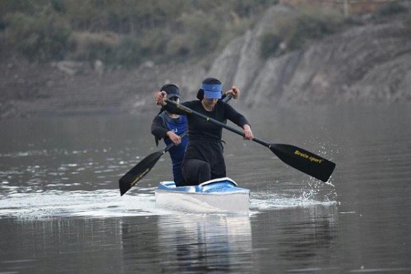 ثبت نام متقاضیان ریاست هیات قایقرانی همدان آغاز شد