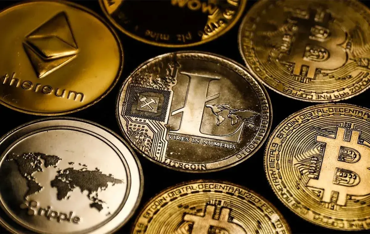 جدیدترین قیمت ارزهای دیجیتال امروز پنجشنبه ۳ اردیبهشت ۱۴۰۵