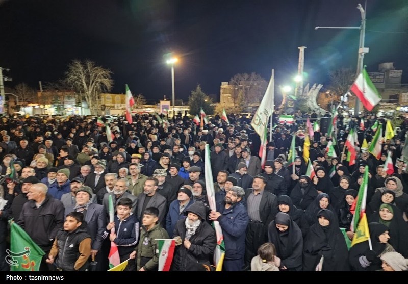 جنگ کنونی، نبرد نهایی جبهه حق و باطل است