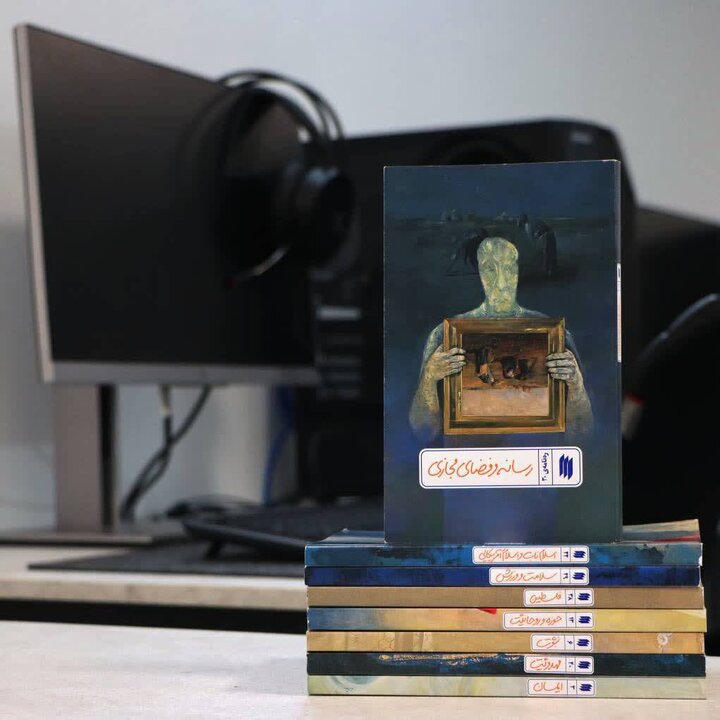 جنگی که گلوله ندارد/ این‌بار ذهن‌ها خط مقدم شده‌اند