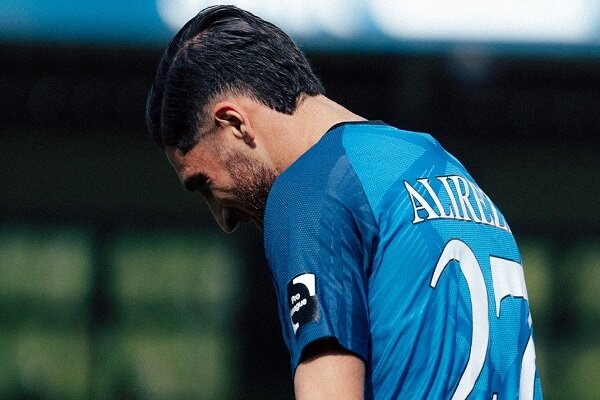 جهانبخش و انتقالی که به قبرس انجام نشد