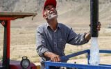 جهش 175 درصدی بودجه آبرسانی گرمسار برای مقابله با تنش آبی