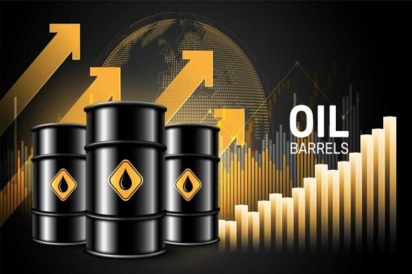 جهش قیمت نفت برنت به ۱۱۰.۱ دلار