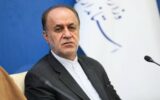 حاجی‌بابایی: طرح دو فوریتی تنگه هرمز را به قانون تبدیل می‌کنیم