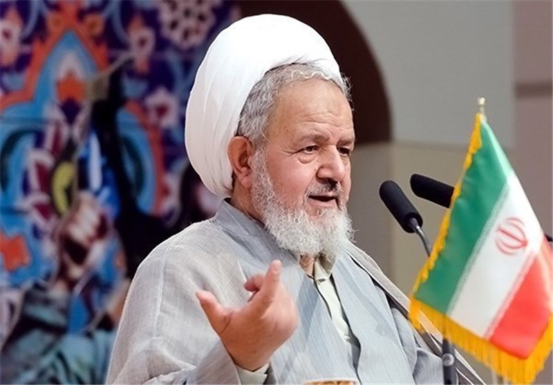 حجت‌الاسلام‌ سعیدی:ملت در روزهای بی‌رهبر، کشور را با همدلی اداره کردند