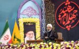 حجت‌الاسلام‌آقاتهرانی: دشمن هنوز از شهید امام خامنه‌ای می‌ترسد