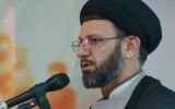 حسینی نسب: تنگه هرمز به «نقطه تنظیم‌گر امنیت منطقه‌ای» تبدیل شده است
