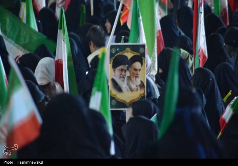 اخبار استان کهگیلویه و بویراحمد , اخبار کهگیلویه , انقلاب اسلامی , 