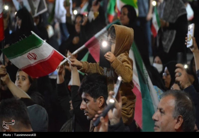 اخبار استان کهگیلویه و بویراحمد , اخبار کهگیلویه , انقلاب اسلامی , 