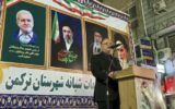 حضور مردم خنثی کننده نقشه‌های دشمنان