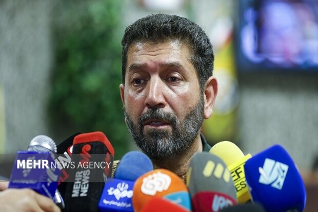 حضور مستمر مردم در صحنه «عملیاتی ملی علیه دشمن» است