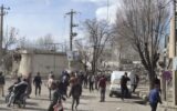 حملات آمریکایی صهیونی به 16 شهر و روستای لرستان/بیش‌ترین خسارت ‌کجاست؟