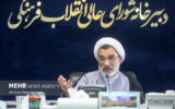 حکمرانی سلامت در هر کشوری بدون نهاد انتقال خون، فلج و ناکارآمد است
