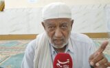 خاطرات معتمد بلوچ از دوران تبعید رهبری؛ خبر شهادت ایشان ما را شوکه کرد