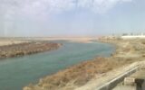خبر خوش سفیر ایران در افغانستان از تأمین حق‌آبه ‌‌هیرمند‌