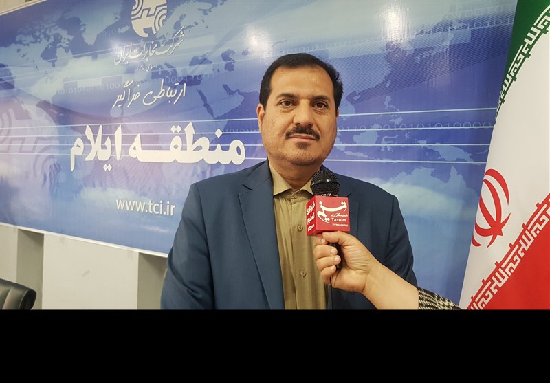 خسارت  2 همتی حملات آمریکایی ـ صهیونی ‌به مخابرات ایلام‌‌