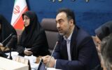 خسارت حملات آمریکایی ـ صهیونی به 38 مدرسه البرز‌