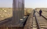 خط ریلی تهران ـ تبریز بازسازی شد/ ‌عبور قطار بین‌المللی تهران ـ وان‌
