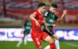 خط‌ونشان پرسپولیس؛ استقلال قهرمان شود شکایت می‌کنیم