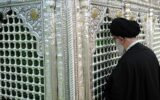خوانش تمدنی شهید امام خامنه‌ای از حضرت معصومه(س)