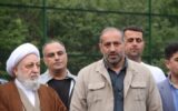 داداشی: توسعه ورزش در مناطق مرزی عدالت اجتماعی را تقویت می‌کند