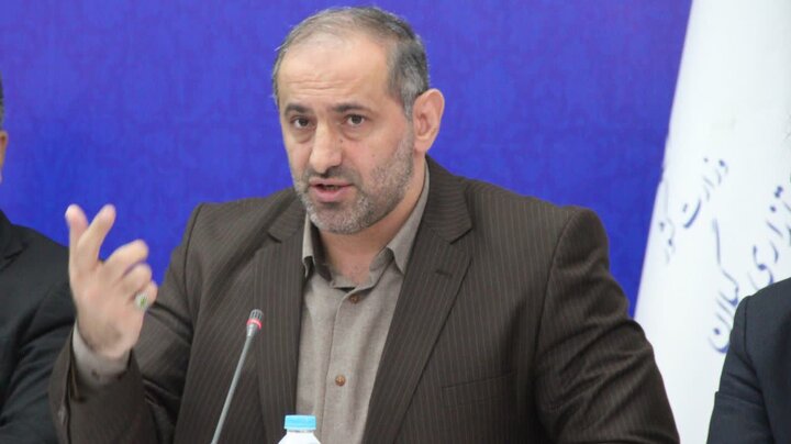 داداشی: تکمیل زیرساخت‌های آستارا زمینه‌ساز اشتغال و صادرات است  