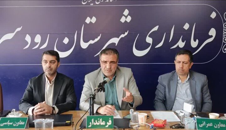 داداشی : خدمت‌رسانی به مردم نباید تحت هیچ شرایطی متوقف شود 